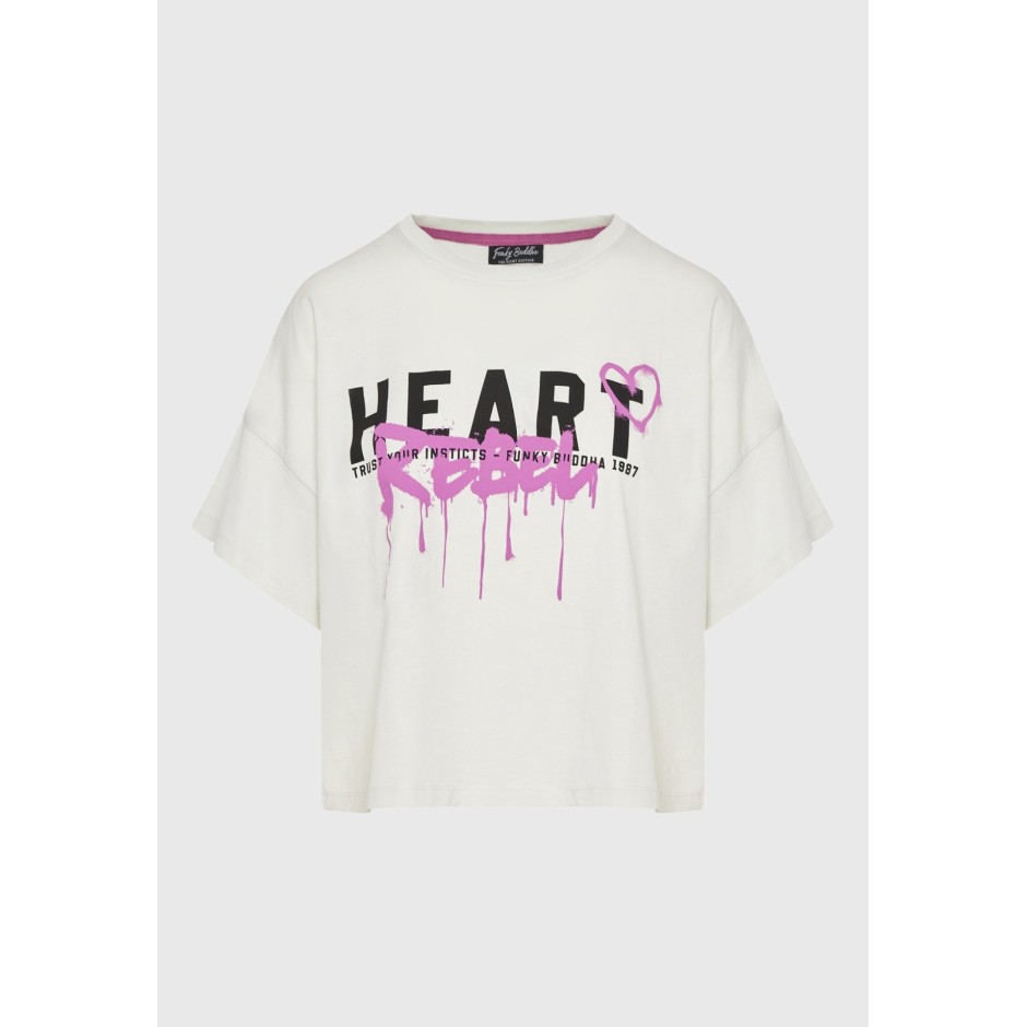 FUNKY BUDDHA FBL011-136-04-MIST Siel