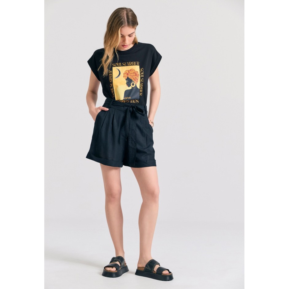 FUNKY BUDDHA FBL011-138-04-BLACK Μαύρο