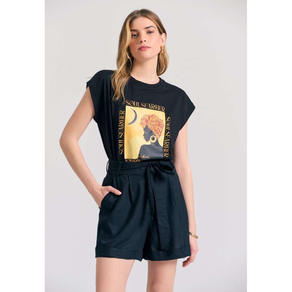 FUNKY BUDDHA FBL011-138-04-BLACK Μαύρο