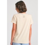 FUNKY BUDDHA FBL011-139-04-CHALK Ροζ Εικόνα 2