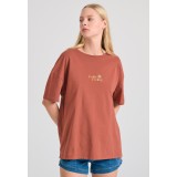 FUNKY BUDDHA FBL011-141-04-COCOA BROWN Brown Image 3