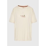 FUNKY BUDDHA FBL011-141-04-CHALK Pink Image 3