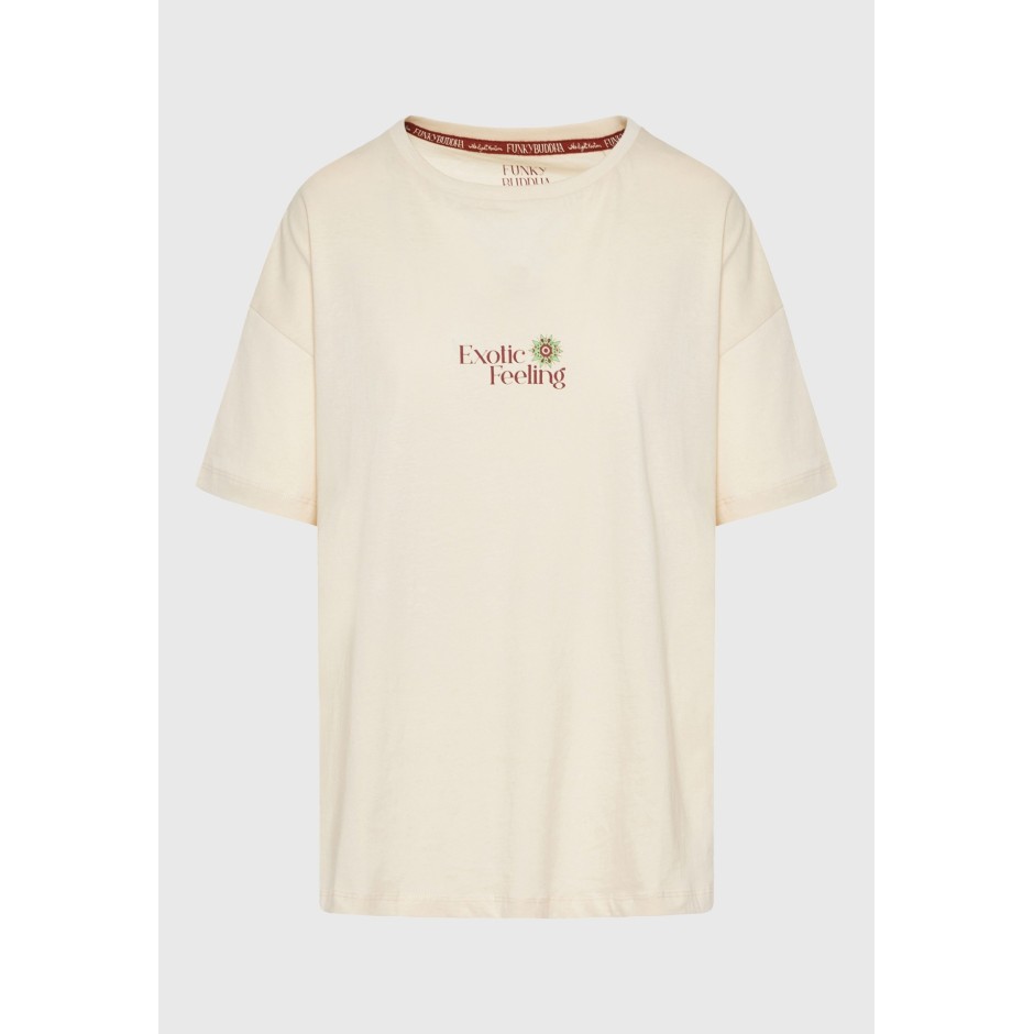 FUNKY BUDDHA FBL011-141-04-CHALK Pink