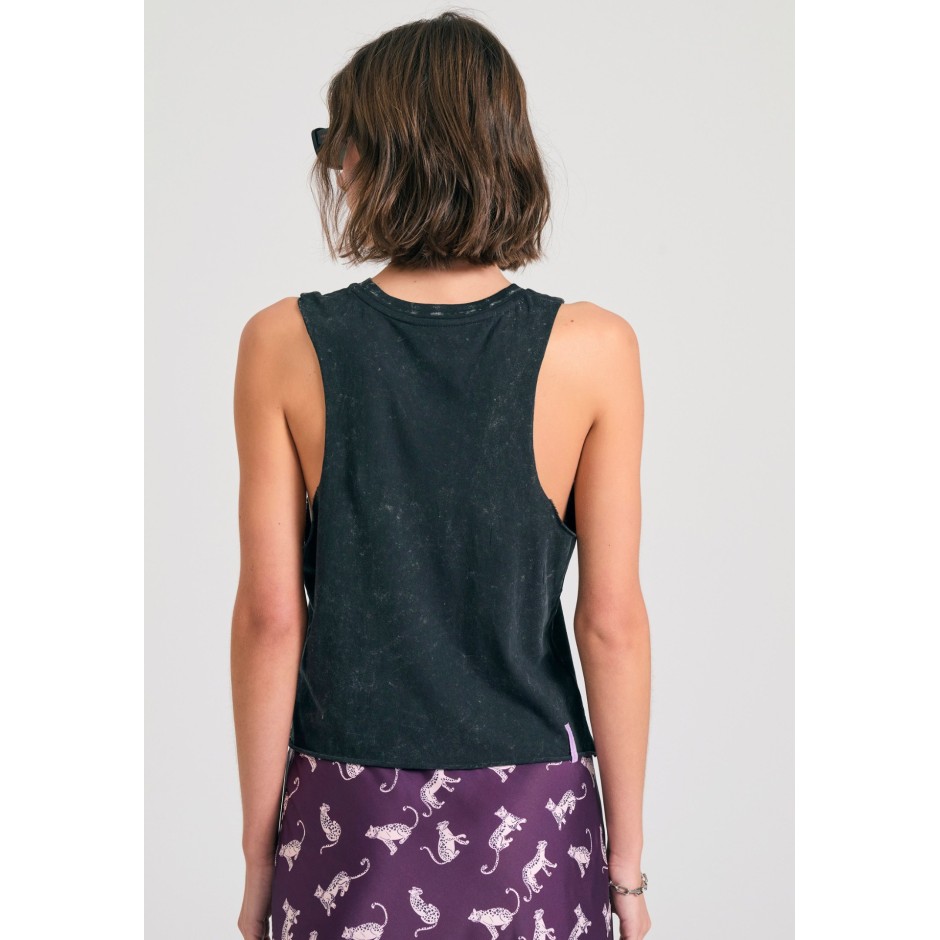 FUNKY BUDDHA FBL011-146-04-BLACK Μαύρο