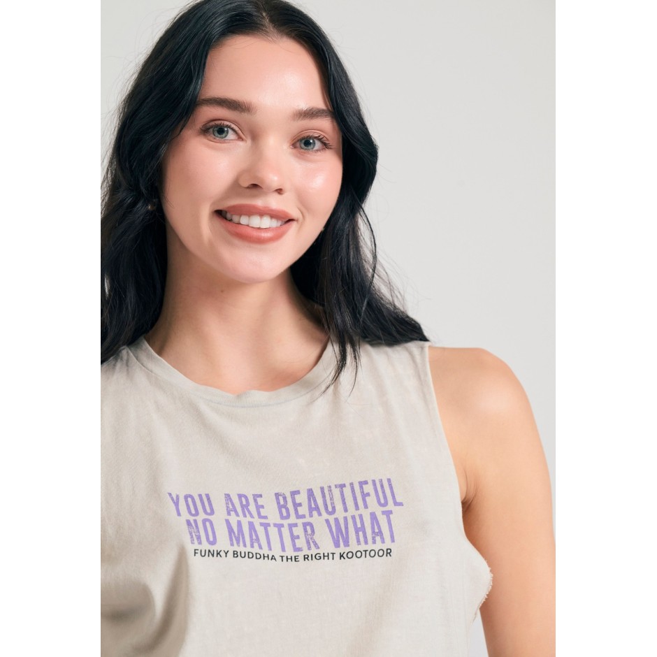 FUNKY BUDDHA FBL011-146-04-MIST Siel