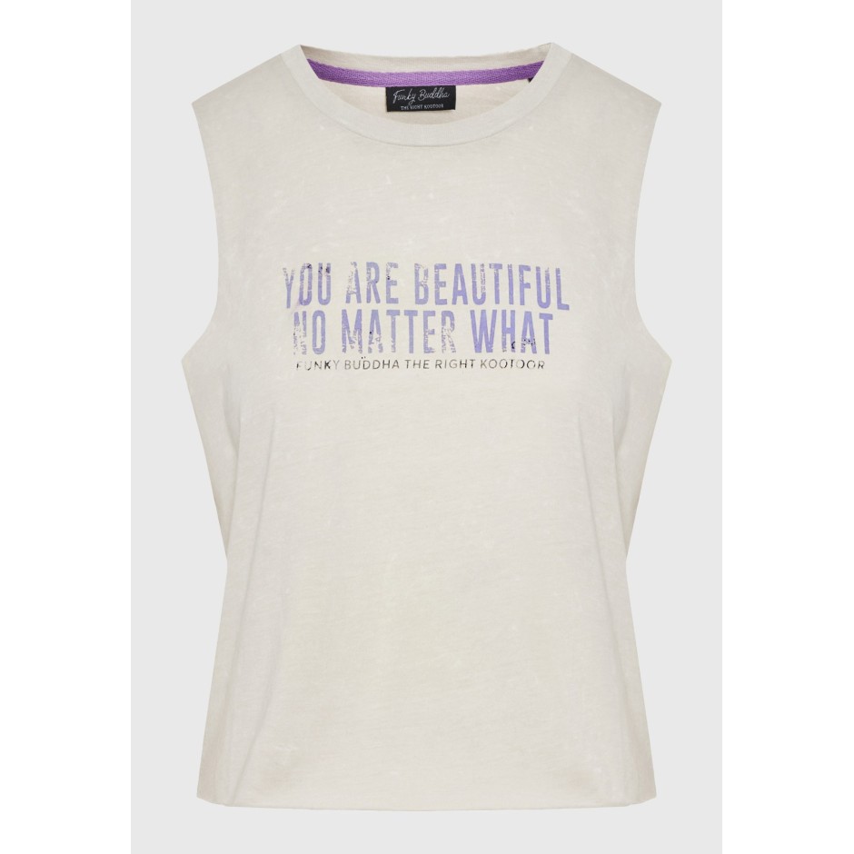 FUNKY BUDDHA FBL011-146-04-MIST Siel