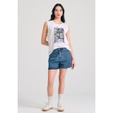 FUNKY BUDDHA FBL011-148-04-WHITE Λευκό Εικόνα 0