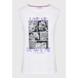 FUNKY BUDDHA FBL011-148-04-WHITE Λευκό Εικόνα 3