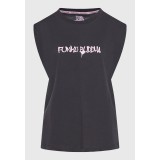 FUNKY BUDDHA FBL011-149-04-ANTHRACITE Ανθρακί Εικόνα 0