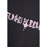 FUNKY BUDDHA FBL011-149-04-ANTHRACITE Ανθρακί Εικόνα 2