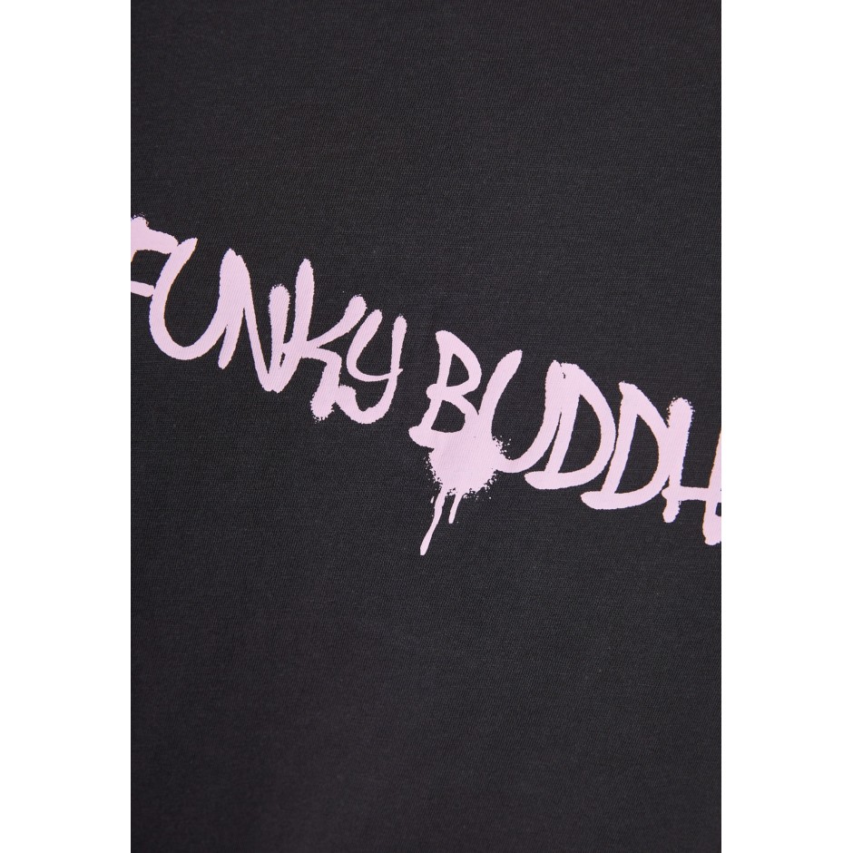 FUNKY BUDDHA FBL011-149-04-ANTHRACITE Ανθρακί