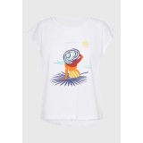 FUNKY BUDDHA FBL011-158-04-WHITE Λευκό Εικόνα 0
