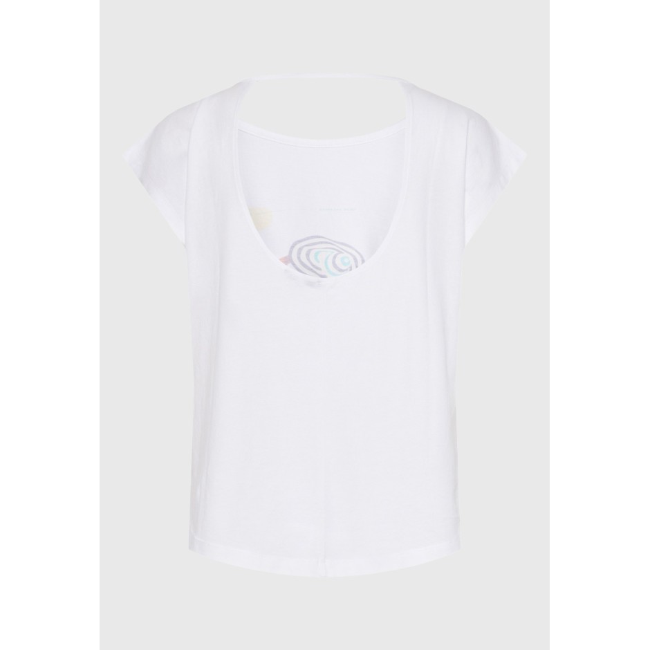 FUNKY BUDDHA FBL011-158-04-WHITE Λευκό