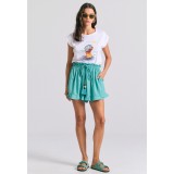 FUNKY BUDDHA FBL011-158-04-WHITE Λευκό Εικόνα 3