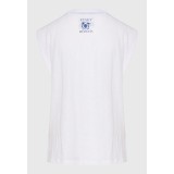 FUNKY BUDDHA FBL011-159-04-WHITE White Image 2
