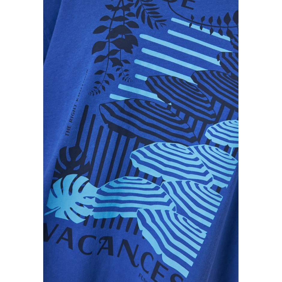 FUNKY BUDDHA FBL011-160-04-ELECTRIC INDIGO Ρουά