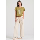 FUNKY BUDDHA FBL011-166-04-HERBAL GREEN Green Image 0