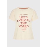 FUNKY BUDDHA FBL011-166-04-CHALK Pink Image 0