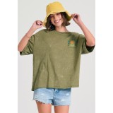 FUNKY BUDDHA FBL011-168-04-KHAKI Κhaki Image 0
