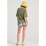 FUNKY BUDDHA FBL011-168-04-KHAKI Κhaki Image 3