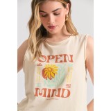 FUNKY BUDDHA FBL011-169-04-CHALK Pink Image 1