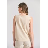 FUNKY BUDDHA FBL011-169-04-CHALK Pink Image 2