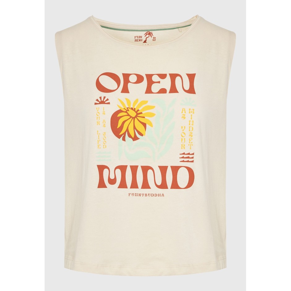 FUNKY BUDDHA FBL011-169-04-CHALK Pink