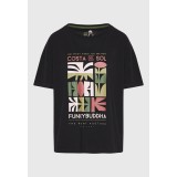 FUNKY BUDDHA FBL011-170-04-BLACK Black Image 3