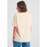 FUNKY BUDDHA FBL011-170-04-CHALK Pink Image 3