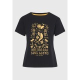 FUNKY BUDDHA FBL011-171-04-BLACK Μαύρο Εικόνα 0