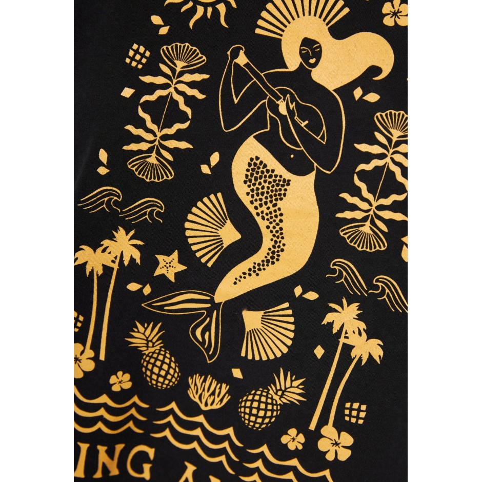 FUNKY BUDDHA FBL011-171-04-BLACK Μαύρο