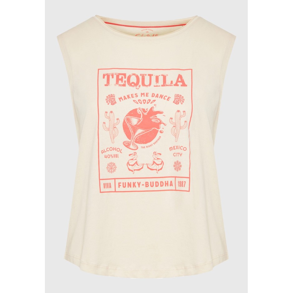 FUNKY BUDDHA FBL011-173-04-CHALK Pink