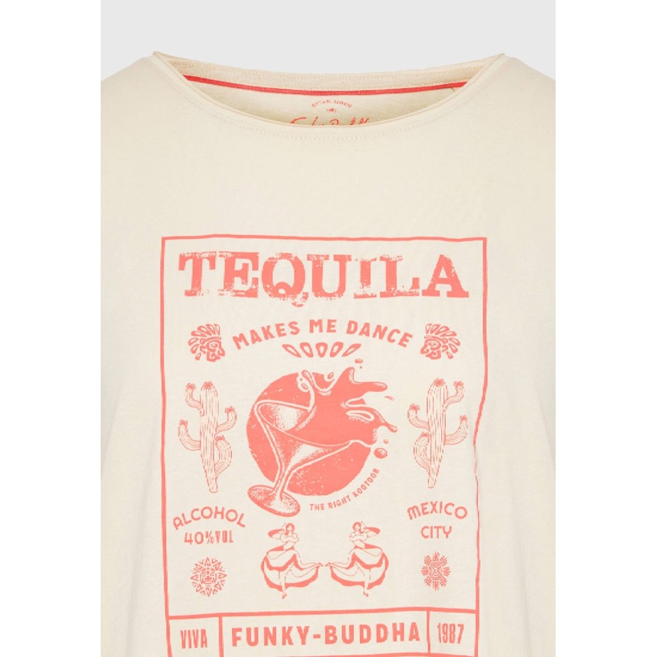 FUNKY BUDDHA FBL011-173-04-CHALK Pink