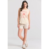 FUNKY BUDDHA FBL011-173-04-CHALK Pink Image 3