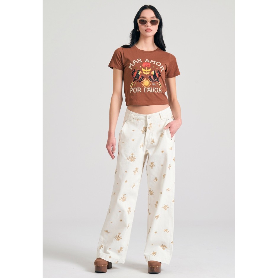 FUNKY BUDDHA FBL011-175-04-COFFEE Καφέ