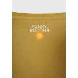 FUNKY BUDDHA FBL011-175-04-HERBAL GREEN Πράσινο Εικόνα 2