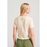 FUNKY BUDDHA FBL011-175-04-CHALK Ροζ Εικόνα 2