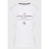 FUNKY BUDDHA FBL011-176-04-WHITE Λευκό Εικόνα 0