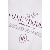 FUNKY BUDDHA FBL011-176-04-WHITE Λευκό Εικόνα 1