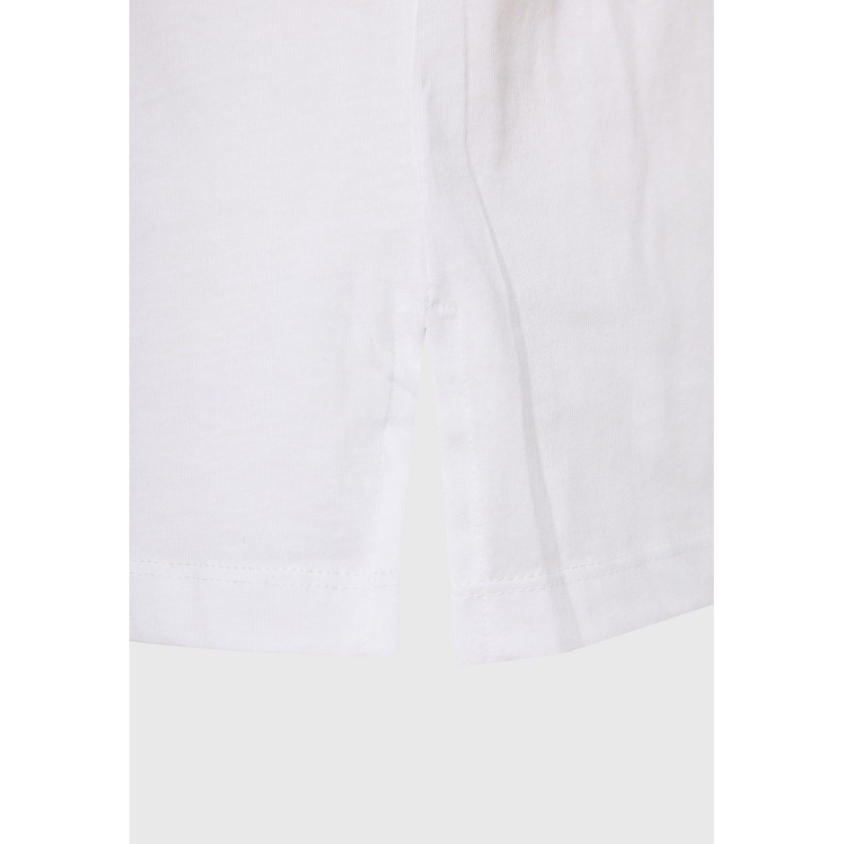 FUNKY BUDDHA FBL011-176-04-WHITE Λευκό