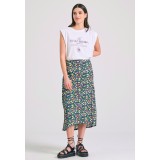FUNKY BUDDHA FBL011-176-04-WHITE Λευκό Εικόνα 3