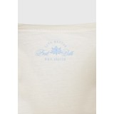 FUNKY BUDDHA FBL011-177-04-OFF WHITE Εκρού Εικόνα 2