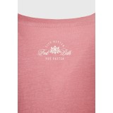 FUNKY BUDDHA FBL011-177-04-DUSTY PINK Pink Image 2