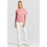 FUNKY BUDDHA FBL011-177-04-DUSTY PINK Pink Image 3