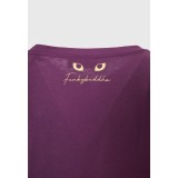 FUNKY BUDDHA FBL011-178-04-MD PLUM Purple Image 1