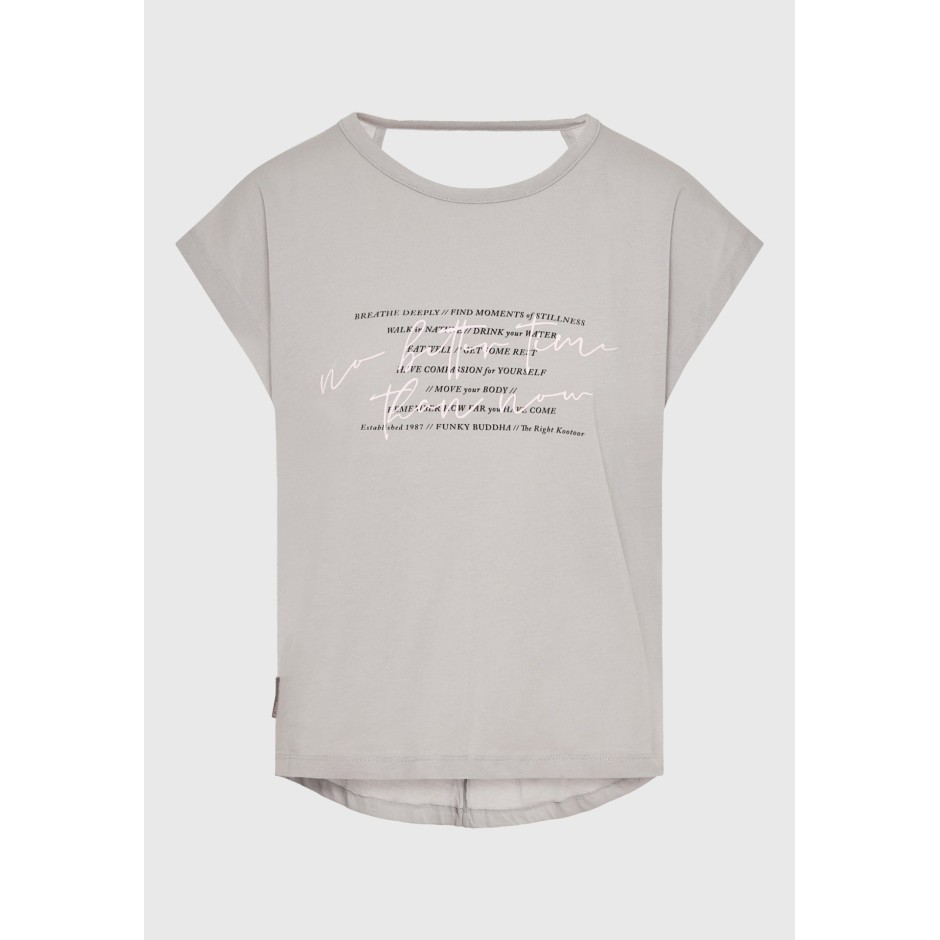 FUNKY BUDDHA FBL011-182-04-ELEPHANT Grey