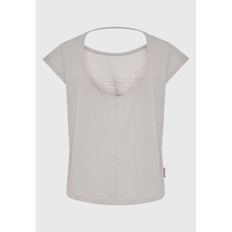 FUNKY BUDDHA FBL011-182-04-ELEPHANT Grey