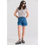 FUNKY BUDDHA FBL011-182-04-ELEPHANT Grey Image 3