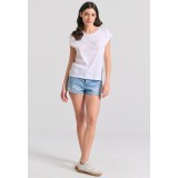 FUNKY BUDDHA FBL011-182-04-WHITE Λευκό Εικόνα 3