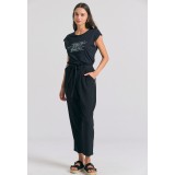 FUNKY BUDDHA FBL011-182-04-BLACK Μαύρο Εικόνα 3